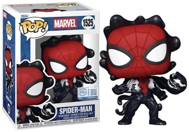 Funko Spider-Man 10 см 1 шт