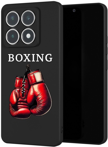 Чехол для Xiaomi 14T Pro рисунок