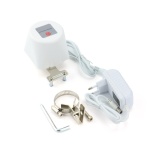 Датчик протечки Умная тревога, экосистема: Умный дом Яндекса, Tuya Smart