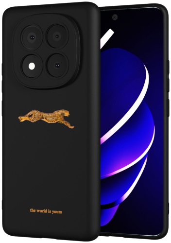 Чехол Mcover для Redmi Redmi Note 14 Pro+ рисунок