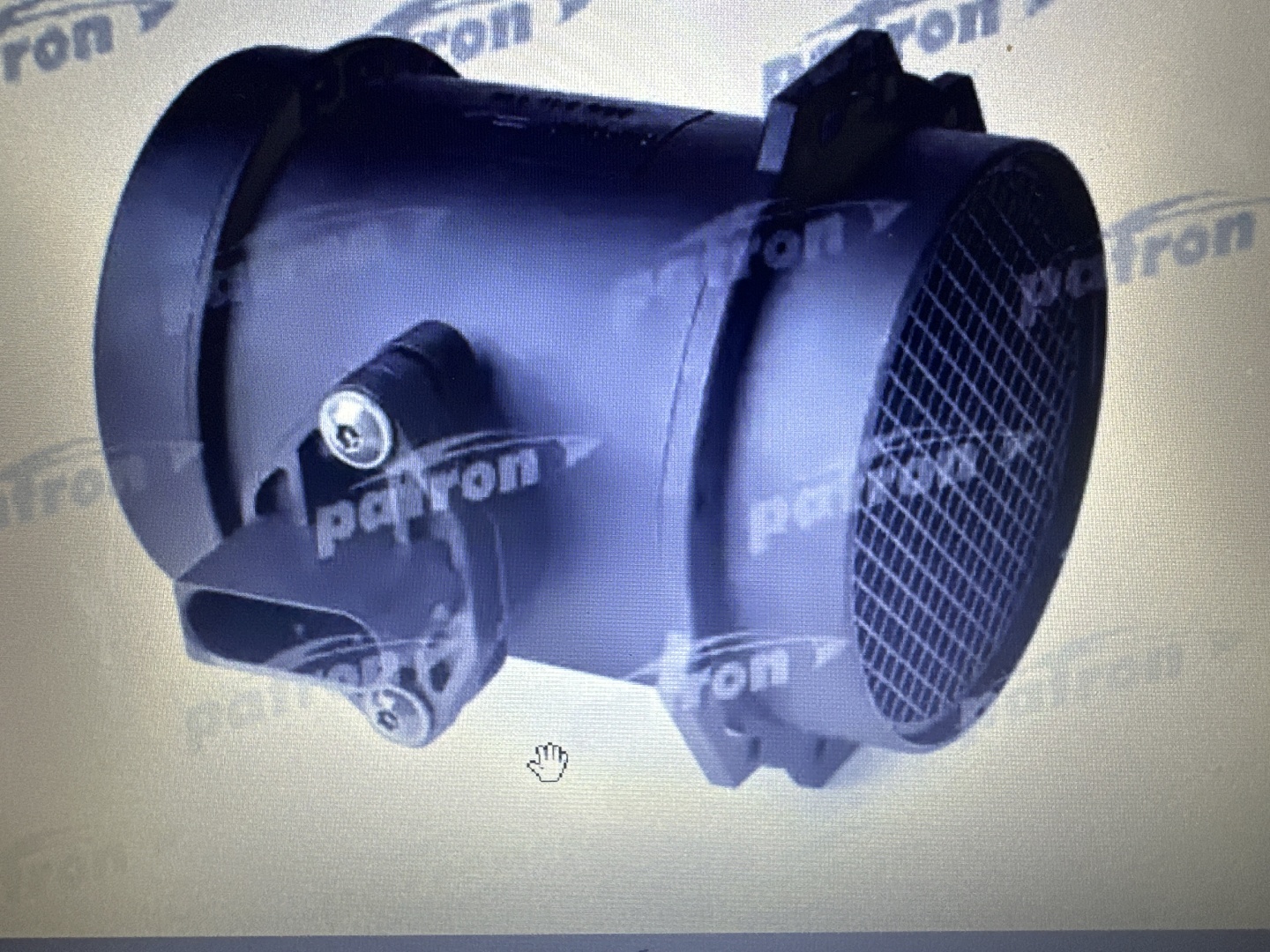 Датчик PATRON PFA10058
