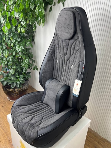 Robee Chevrolet Onix 2019-2024 серый, черный