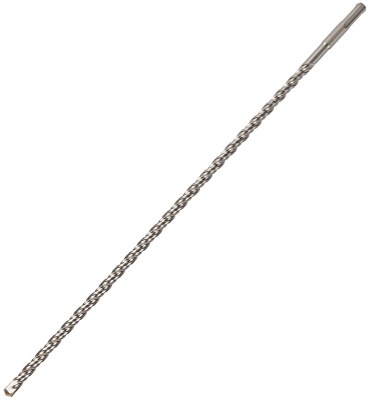 RAGE бур 10Х460 (SDS-plus, 10х365х460 мм) 1 шт