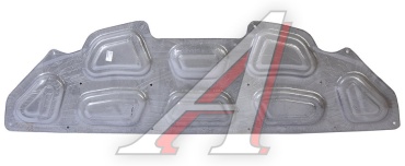 ГАЗ шумоизоляция 2123-8412302 1600x480 см