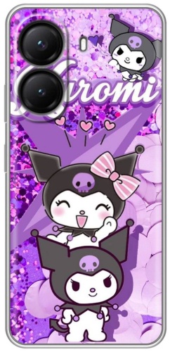 Чехол BAIKO для POCO X7 Pro рисунок