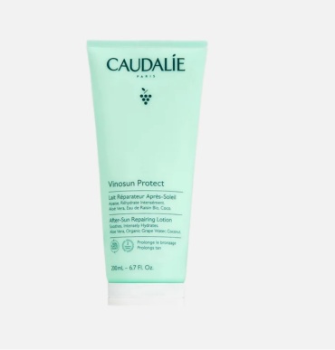 Caudalie Vinosun Protect молочко для тела 200 мл