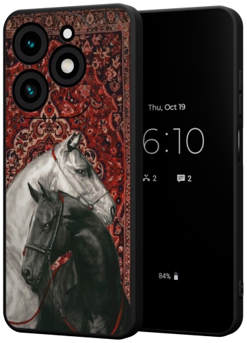 Чехол для Infinix Spark 20, Spark 20C рисунок