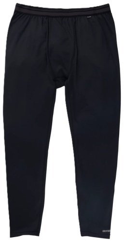 Леггинсы BURTON черный
