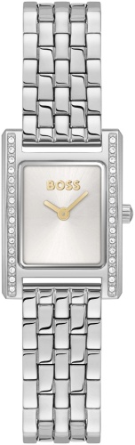 Кварцевые Boss 1502816 сталь