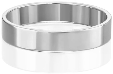 PLATINA 01-3461-00-000-1120-11 размер 19 вес 2.71 г золото, без вставок