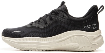 Кроссовки LI-NING Soft Go 2 черный