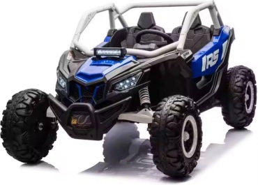 0457 Toys Багги 808 синий