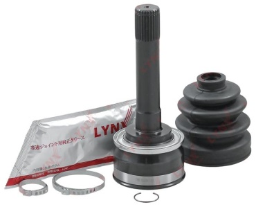 LYNXauto шрус наружный CO7304