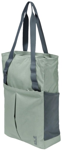 Jack Wolfskin A65732_E0272 городской 15 зеленый