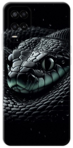 Чехол BAIKO для OPPO A54 рисунок
