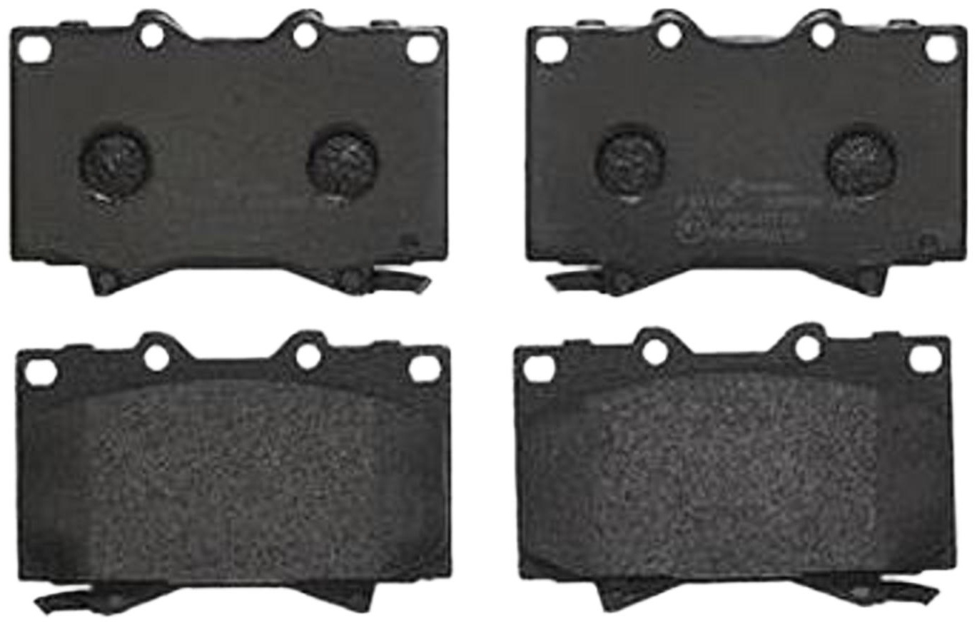 Колодки Brembo P83048