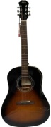 Гитара акустическая 30287798_619146530 коричневый