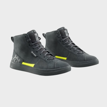 Husqvarna SPHERE SHOES черный RU 43