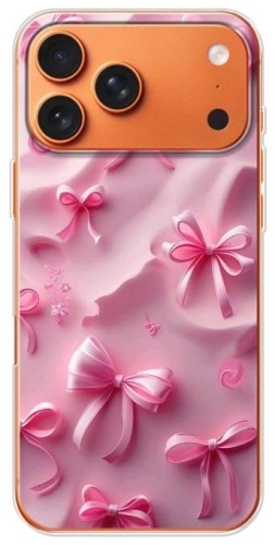 Чехол BAIKO для Apple iPhone 17 Pro Max рисунок