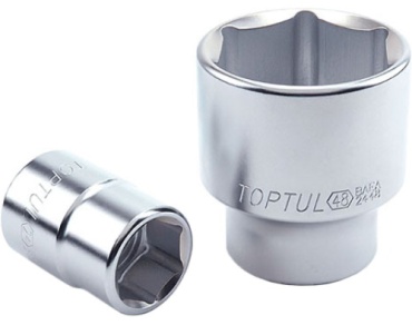 Toptul торцевая головка 3/4 BAEA2456 1 шт