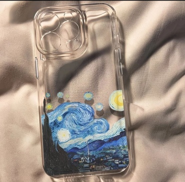 Чехол Faifert для Apple iPhone 15 Pro Max рисунок
