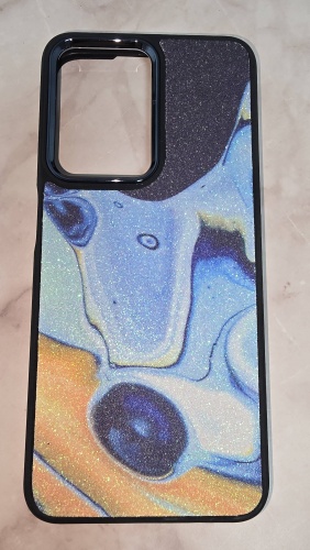 Чехол для OPPO A57s, A77s, Nord N20 SE рисунок