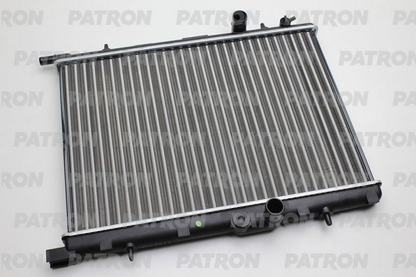 PATRON радиатор основной PRS3034