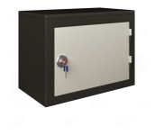 Сейф 5АИ KIM25 ключевой замок (40х30х25 мм)