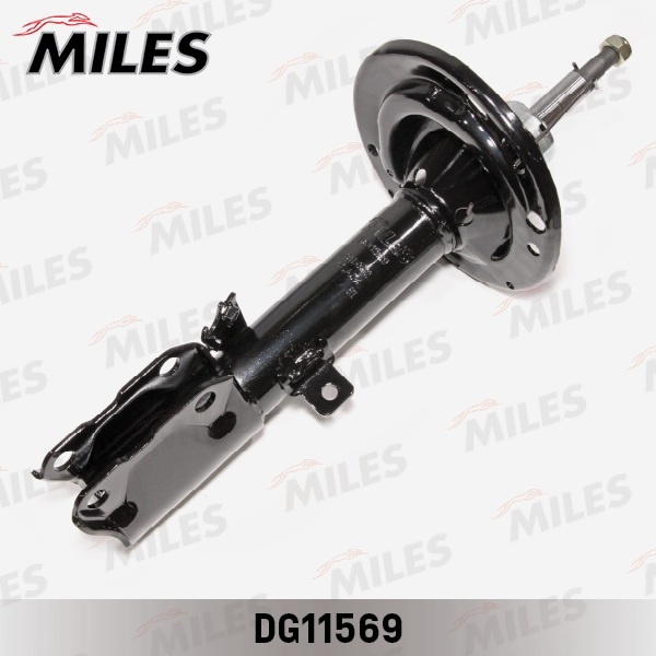 Амортизатор MILES задний DG11569-01 1 шт