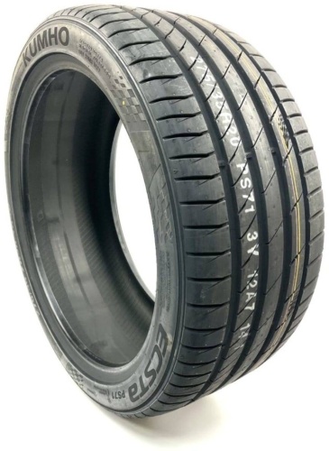Kumho PS 71 285/50 R20 116 W без шипов