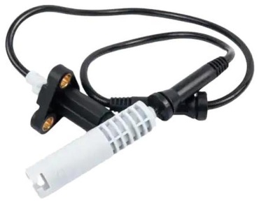 ZentParts датчик частоты вращения колеса (датчик ABS) Z03133