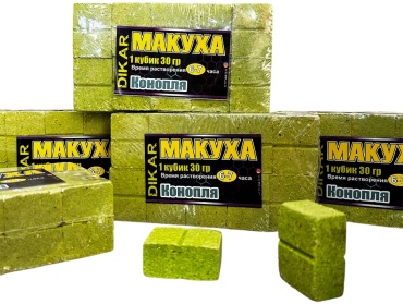 DIKAR C4947371 Конопля 0.6 кг