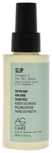 AG HAIR COSMETICS SLIP масло 100 мл