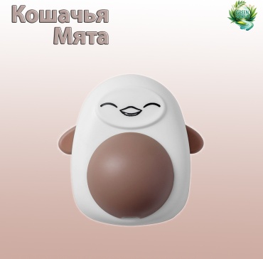 Green World кошачья мята 15 г 1 шт