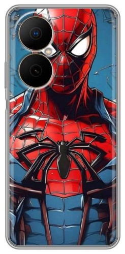 Чехол BAIKO для Huawei Nova Y73 рисунок