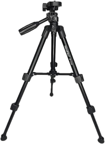 Напольный штатив NeePho NP-3160 черный
