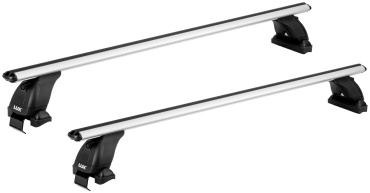 Lux BK3 601812 Toyota HiAce Touring 1999-2002 серебристый