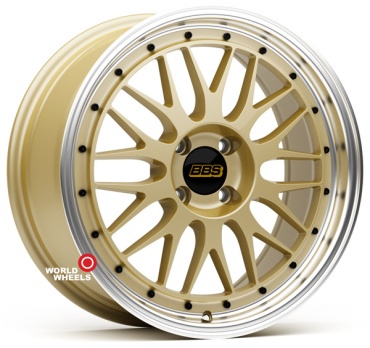 JStreet JStreet-409-6005 7x16/5x100 D57.1 ET35 4 диска золотистый
