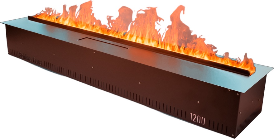 3D FireLine 1200 + RGB Flame - артикул K0000182869