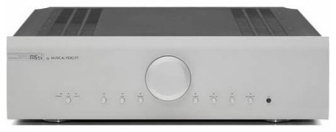 MUSICAL FIDELITY M6si