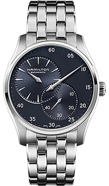 Автоматические Hamilton H42615143 нержавеющая сталь