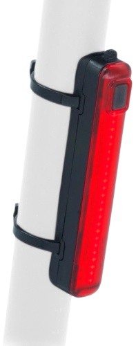 Author Safety light Stake L 8M USB 30 lm R, 12 039 127 черный