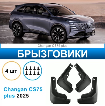 Комплект для Changan CS75 Plus 2025
