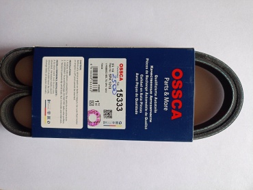 OSSCA ремень 15333