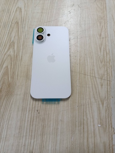 Задняя панель для Apple iPhone 17