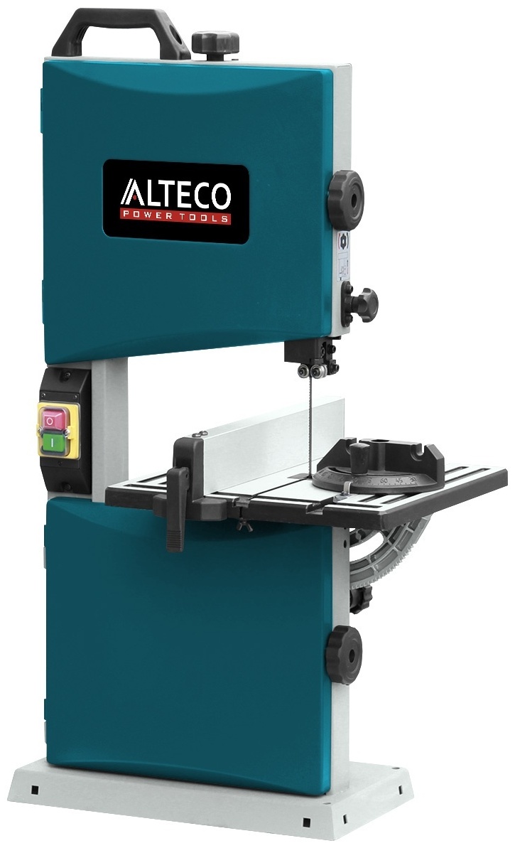 Ленточная пила ALTECO WBS 90 59600