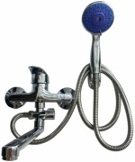 Душевой набор (гарнитур) Сдж88