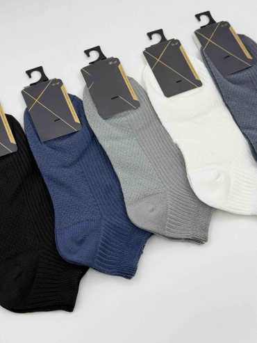 Носки Djos Socks 10 пар мультиколор 41-47