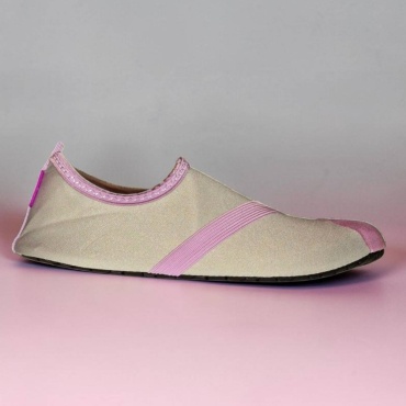 Fitkicks FITK-L-GRY-39-40/ 25 см 3 мм серый 39, 40