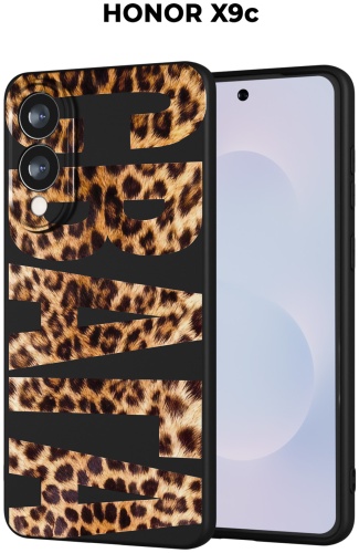 Чехол для Samsung S25 Edge рисунок